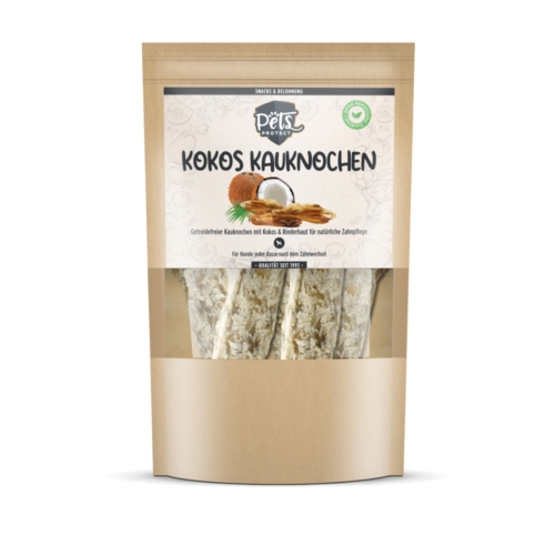 KOKOS KAUKNOCHEN