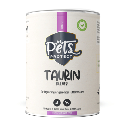 TAURIN PULVER