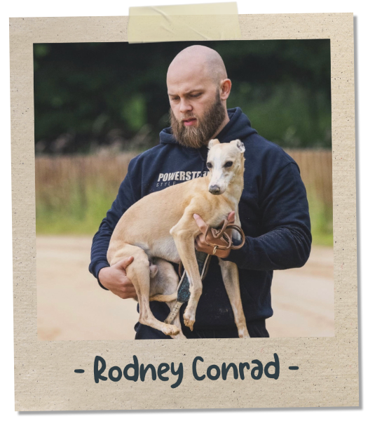 rodney-conrad-pets-protect-ernaehrungswissenschaftler-tierfutter-whippet-windhunde